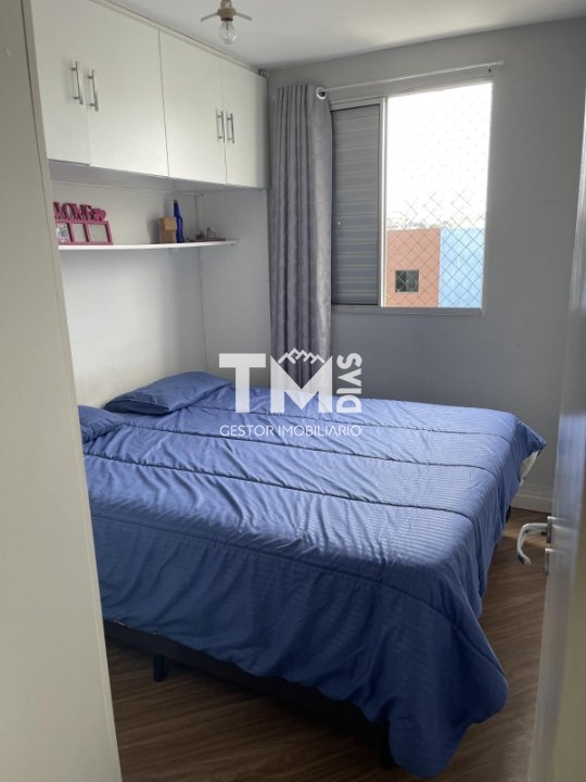 Apartamento à venda com 2 quartos, 52m² - Foto 15