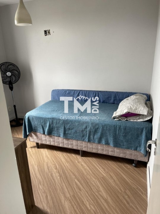 Apartamento à venda com 2 quartos, 52m² - Foto 12