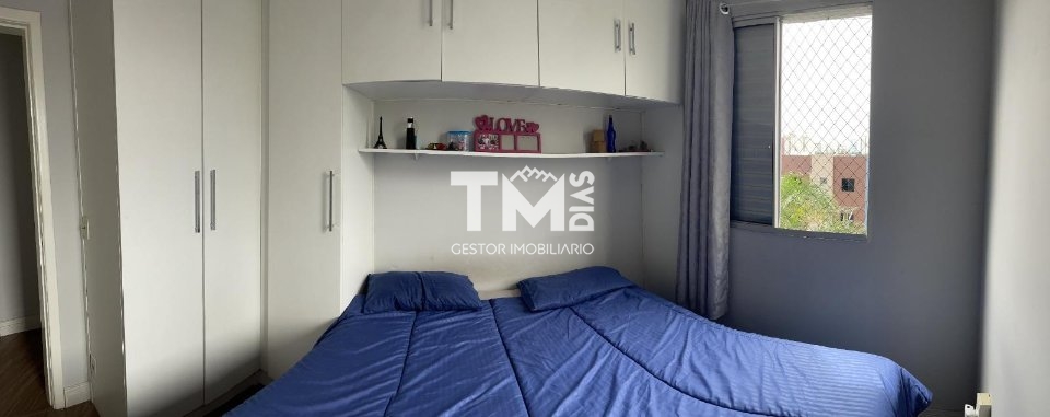 Apartamento à venda com 2 quartos, 52m² - Foto 16