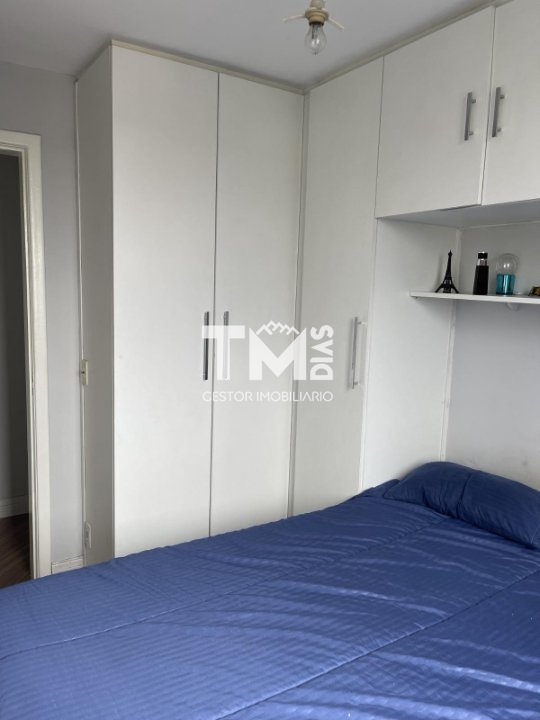 Apartamento à venda com 2 quartos, 52m² - Foto 17