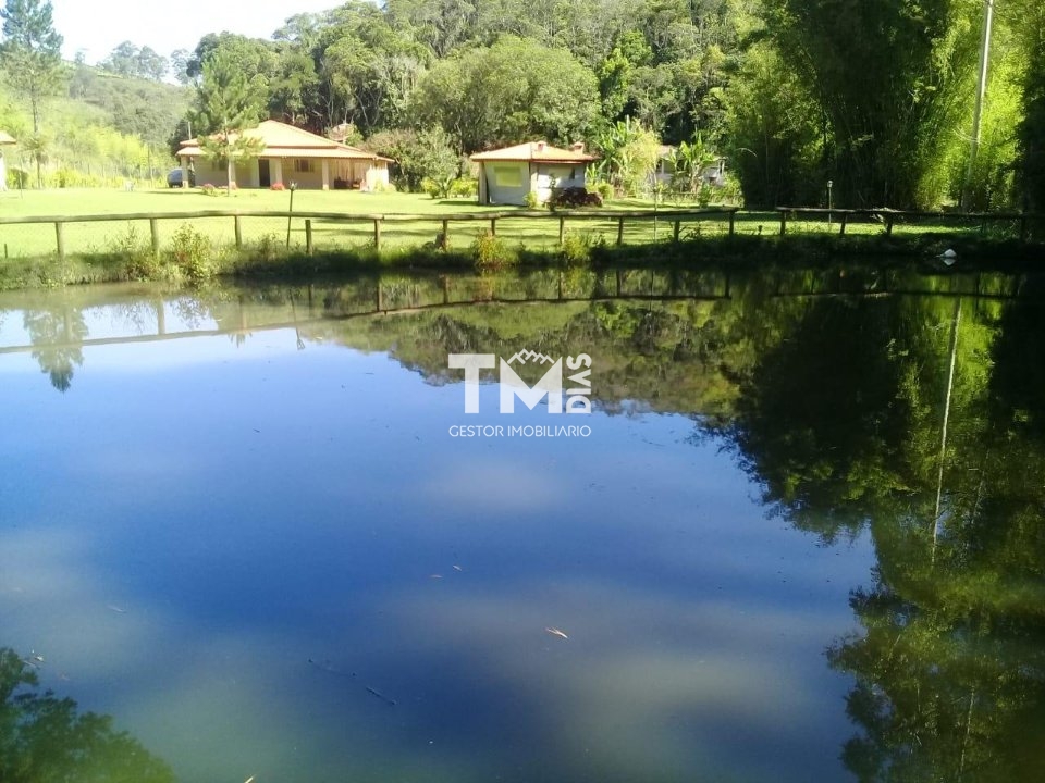 Fazenda à venda com 3 quartos, 350m² - Foto 16