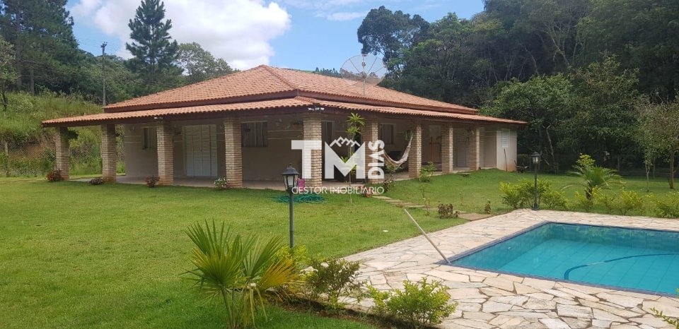 Fazenda à venda com 3 quartos, 350m² - Foto 13