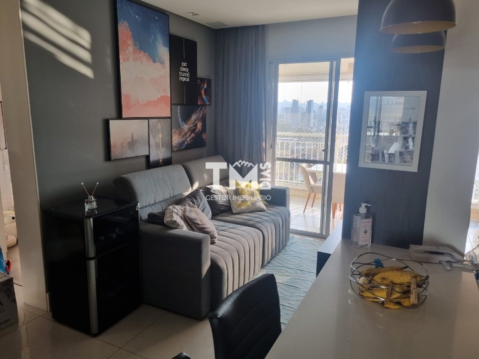 Apartamento à venda com 2 quartos, 68m² - Foto 9