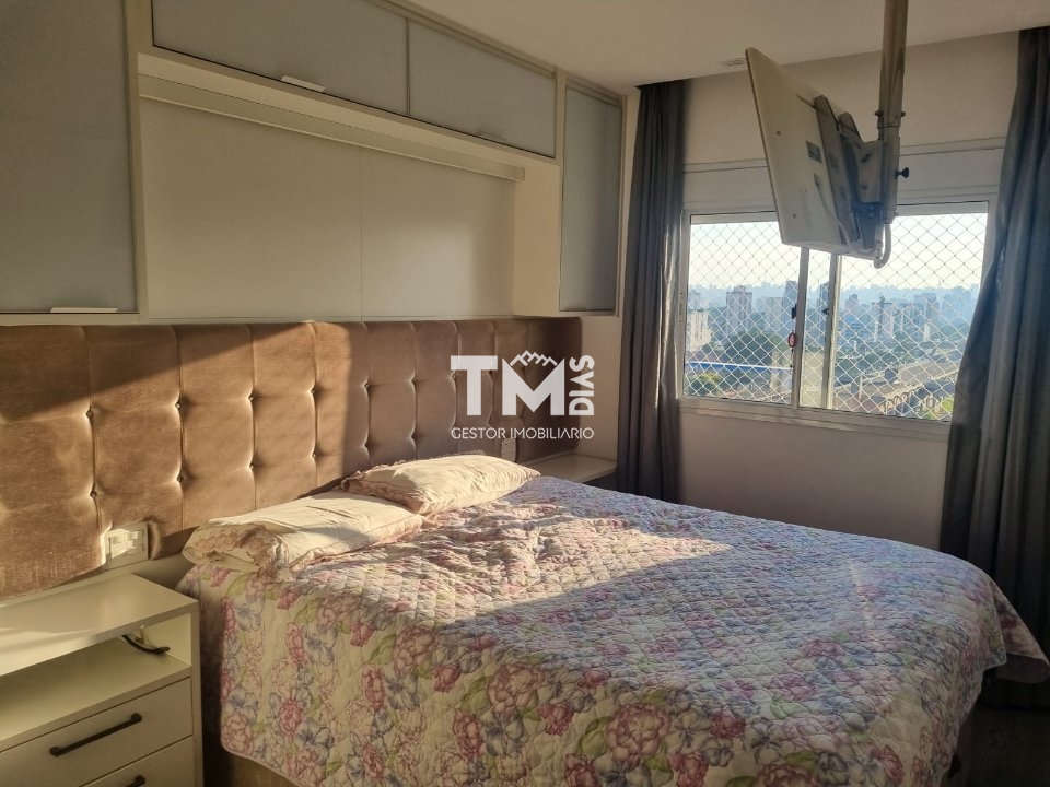 Apartamento à venda com 2 quartos, 68m² - Foto 31