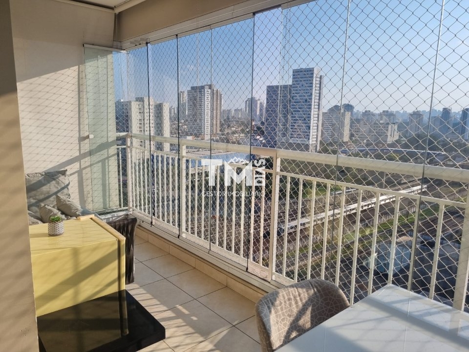 Apartamento à venda com 2 quartos, 68m² - Foto 17