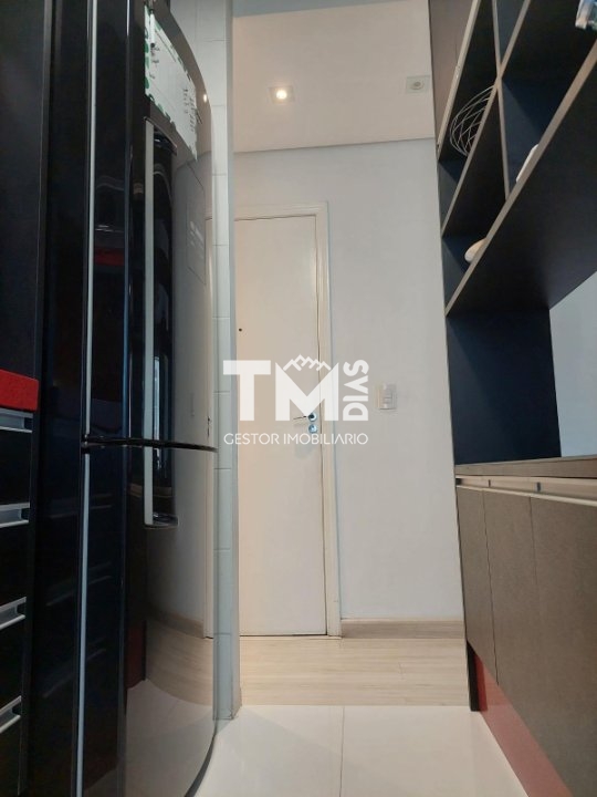 Apartamento à venda com 2 quartos, 58m² - Foto 6