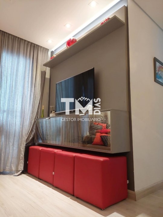 Apartamento à venda com 2 quartos, 58m² - Foto 14