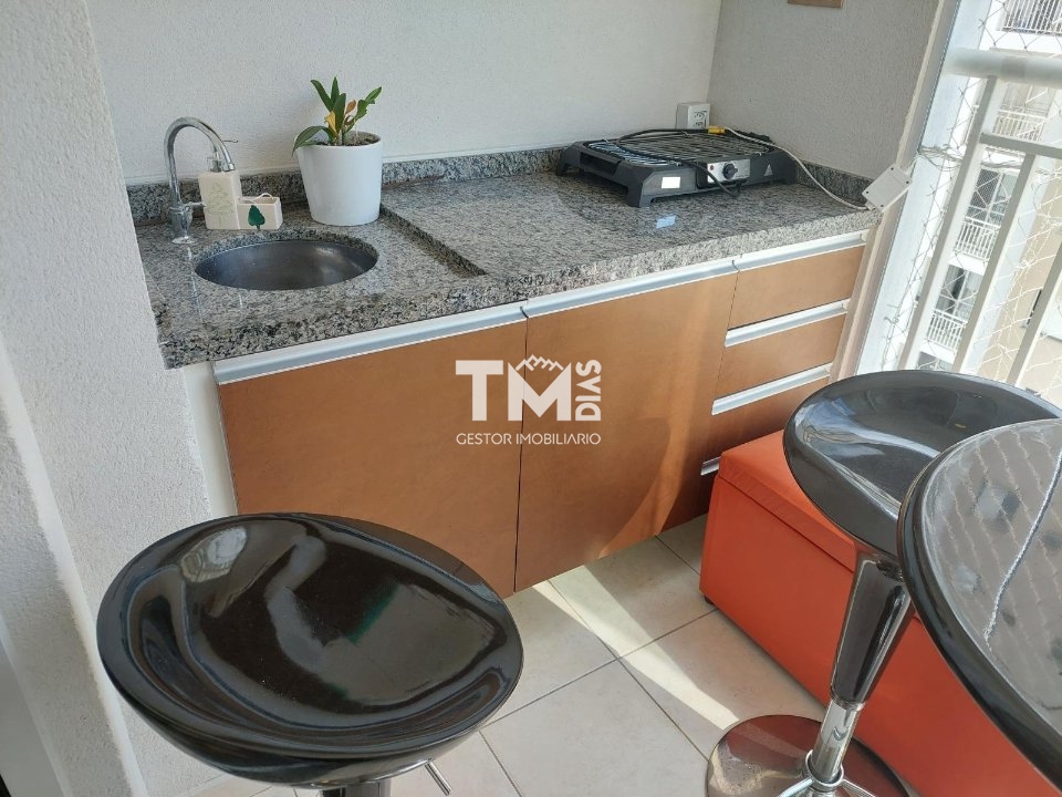 Apartamento à venda com 2 quartos, 58m² - Foto 18