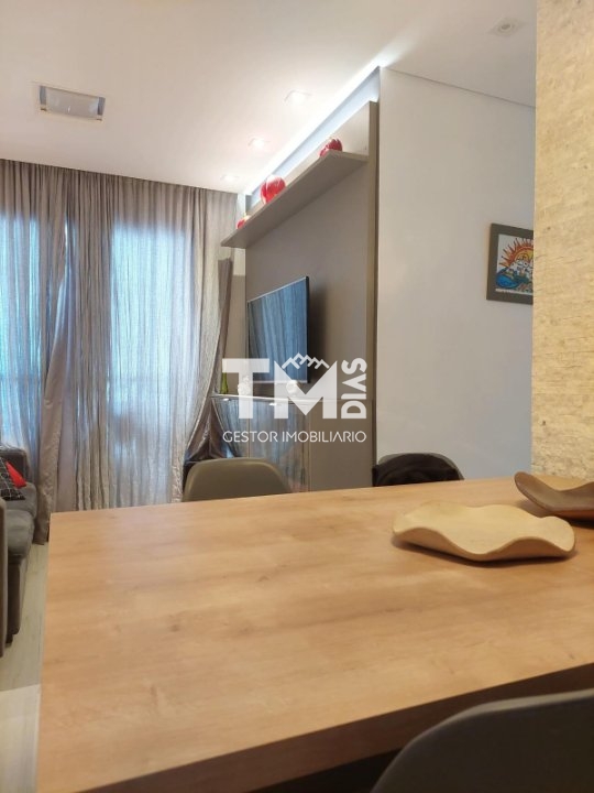 Apartamento à venda com 2 quartos, 58m² - Foto 10