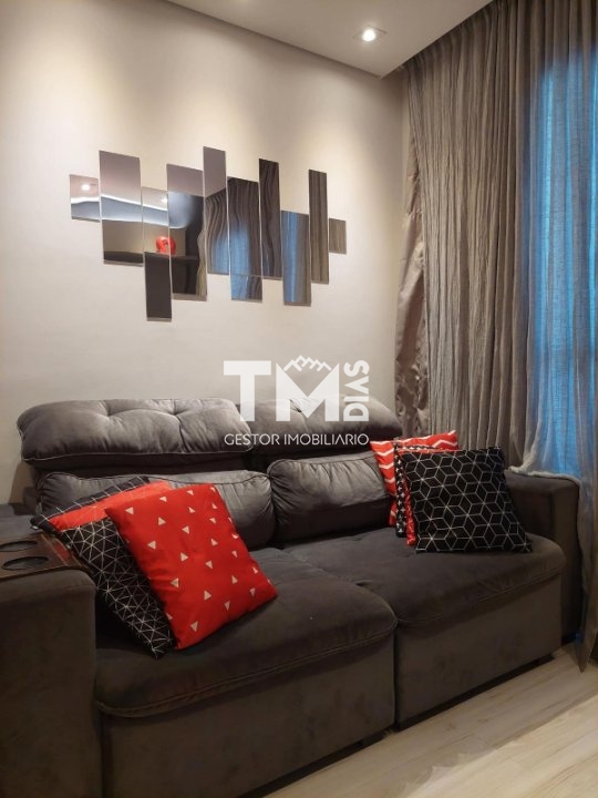 Apartamento à venda com 2 quartos, 58m² - Foto 16