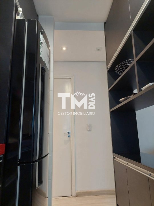 Apartamento à venda com 2 quartos, 58m² - Foto 7