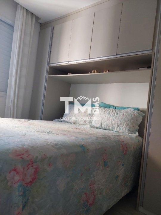 Apartamento à venda com 2 quartos, 58m² - Foto 34