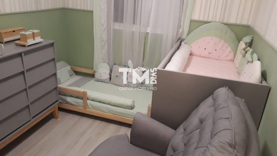 Apartamento à venda com 2 quartos, 58m² - Foto 28