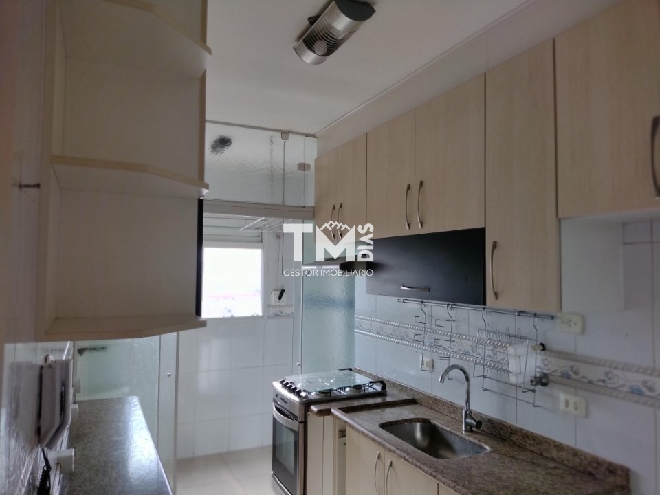 Apartamento à venda com 3 quartos, 75m² - Foto 5