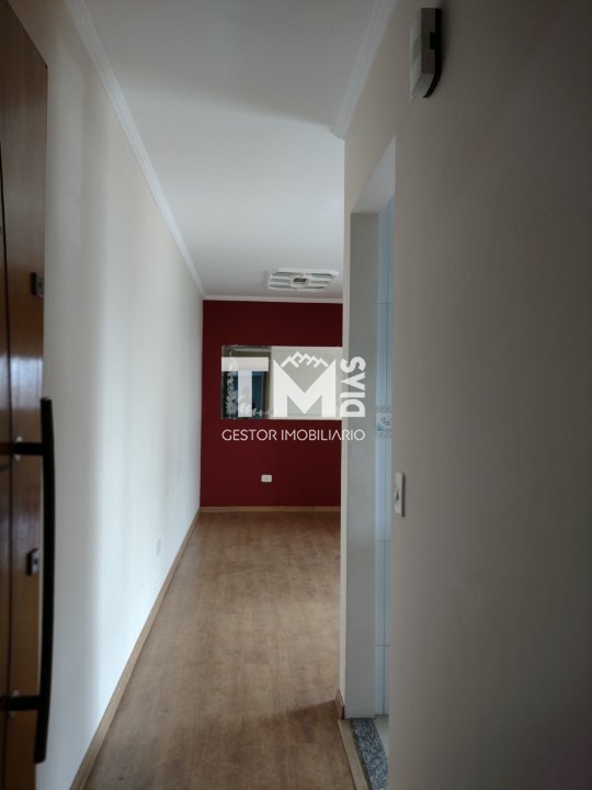 Apartamento à venda com 3 quartos, 75m² - Foto 1