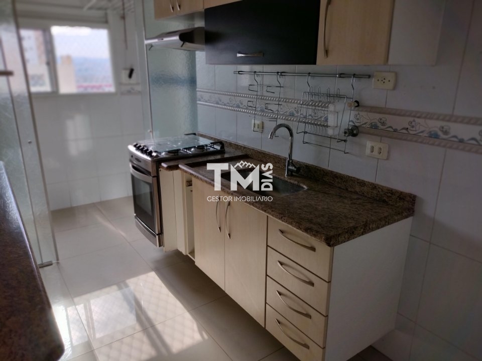 Apartamento à venda com 3 quartos, 75m² - Foto 14