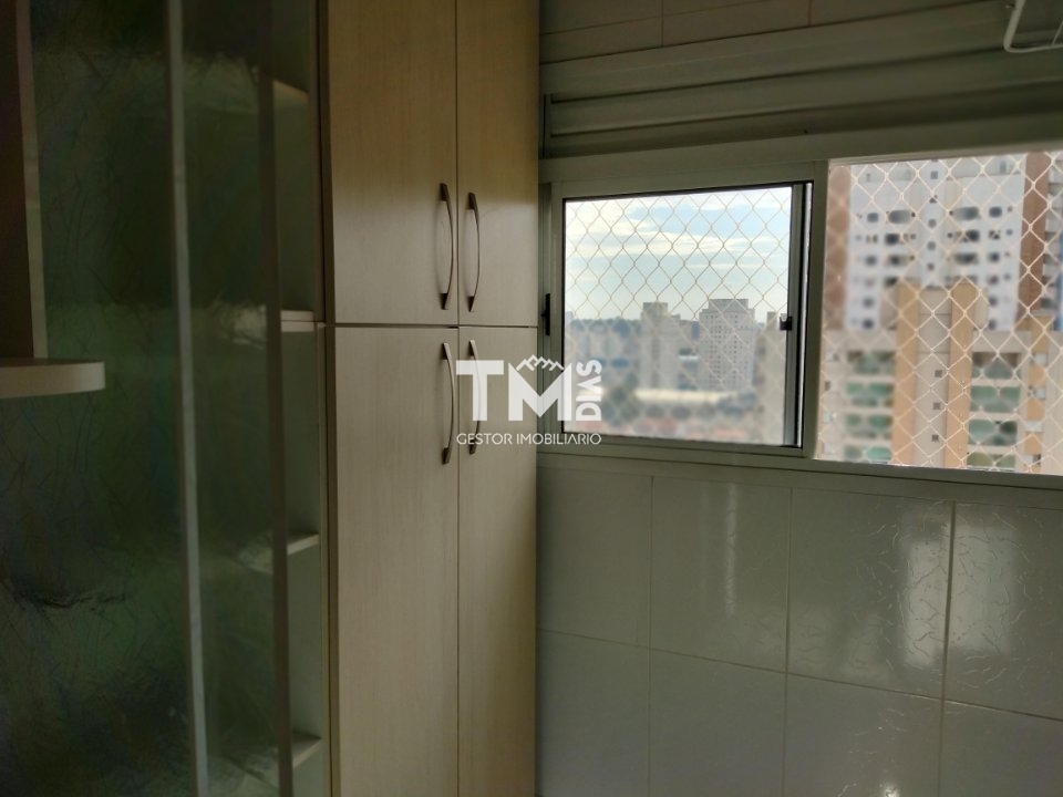 Apartamento à venda com 3 quartos, 75m² - Foto 24