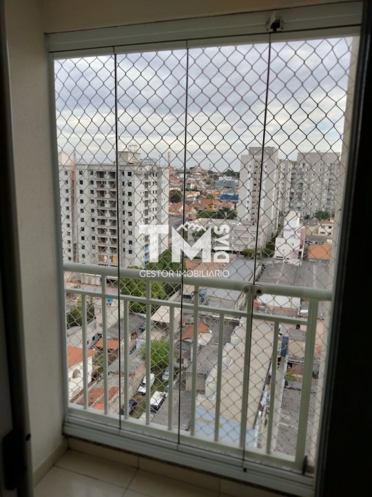 Apartamento à venda com 3 quartos, 75m² - Foto 83