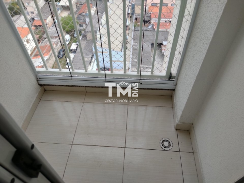 Apartamento à venda com 3 quartos, 75m² - Foto 81