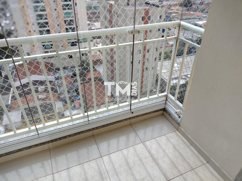 Apartamento à venda com 3 quartos, 75m² - Foto 58