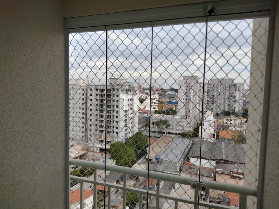 Apartamento à venda com 3 quartos, 75m² - Foto 80