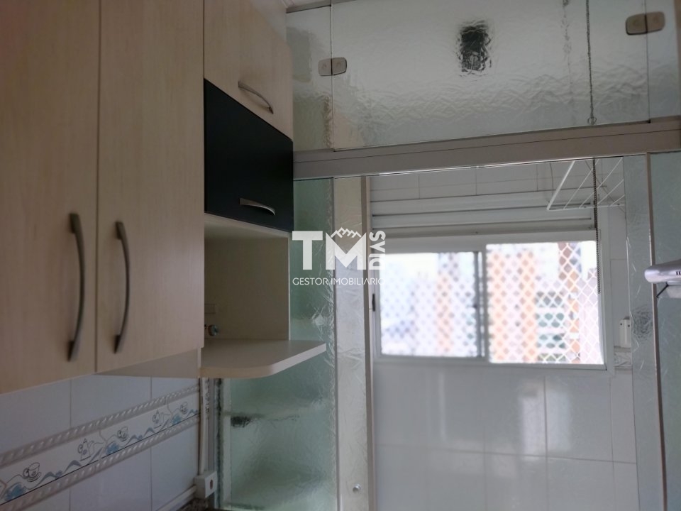 Apartamento à venda com 3 quartos, 75m² - Foto 19