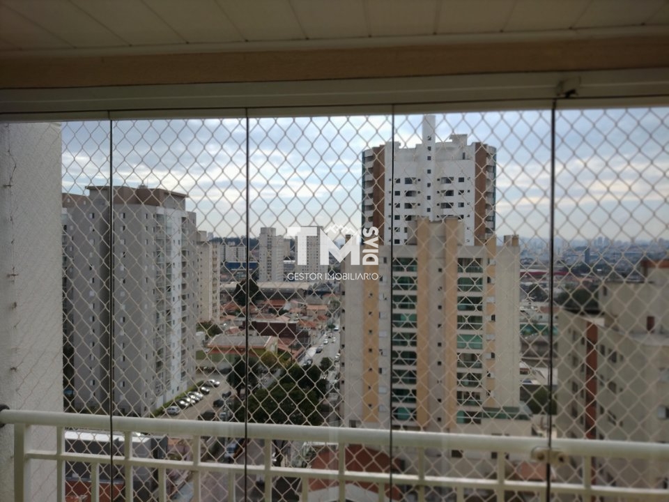 Apartamento à venda com 3 quartos, 75m² - Foto 55