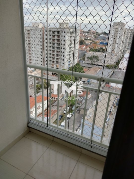 Apartamento à venda com 3 quartos, 75m² - Foto 82