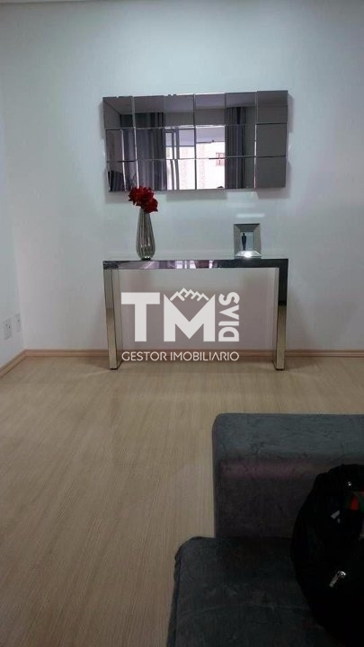 Apartamento à venda com 1 quarto, 52m² - Foto 12