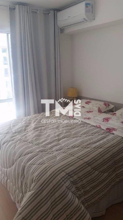 Apartamento à venda com 1 quarto, 52m² - Foto 13