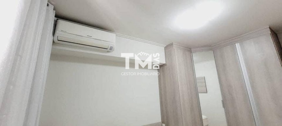 Apartamento à venda com 1 quarto, 52m² - Foto 14