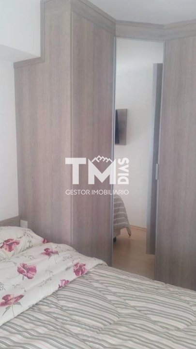 Apartamento à venda com 1 quarto, 52m² - Foto 15