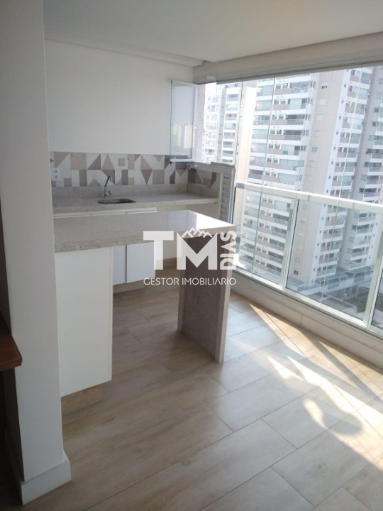 Apartamento à venda com 2 quartos, 58m² - Foto 12