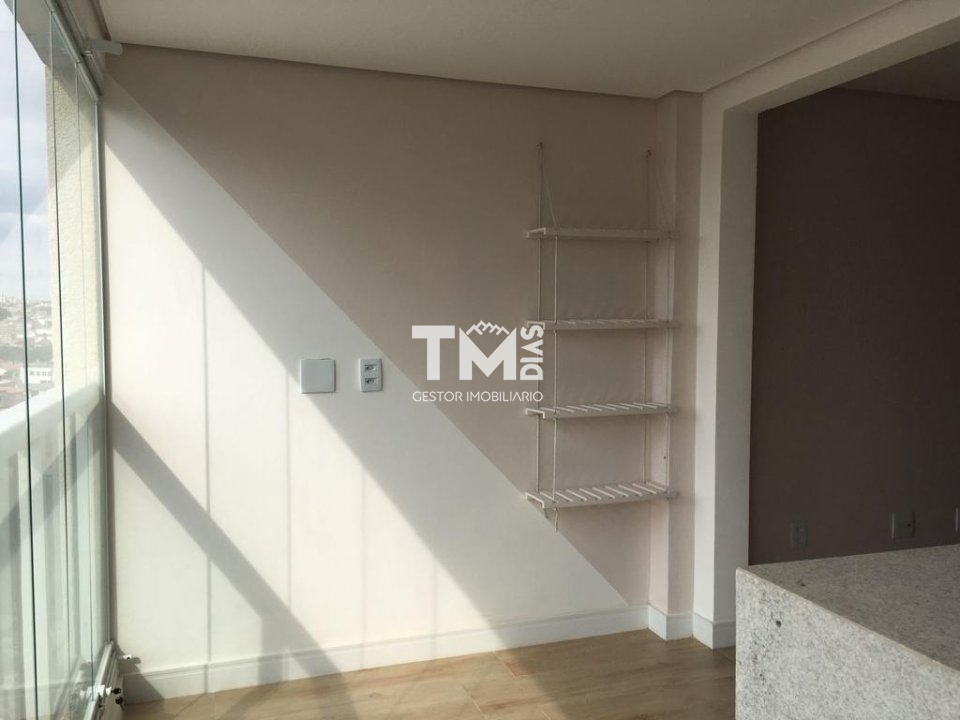 Apartamento à venda com 2 quartos, 58m² - Foto 14