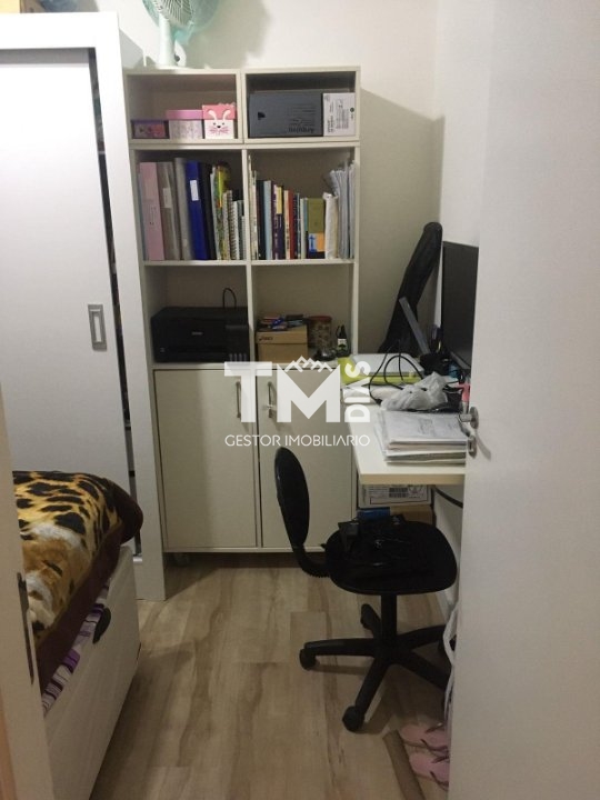 Apartamento à venda com 2 quartos, 58m² - Foto 28