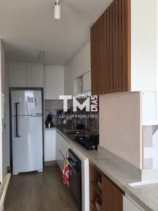 Apartamento à venda com 2 quartos, 58m² - Foto 18