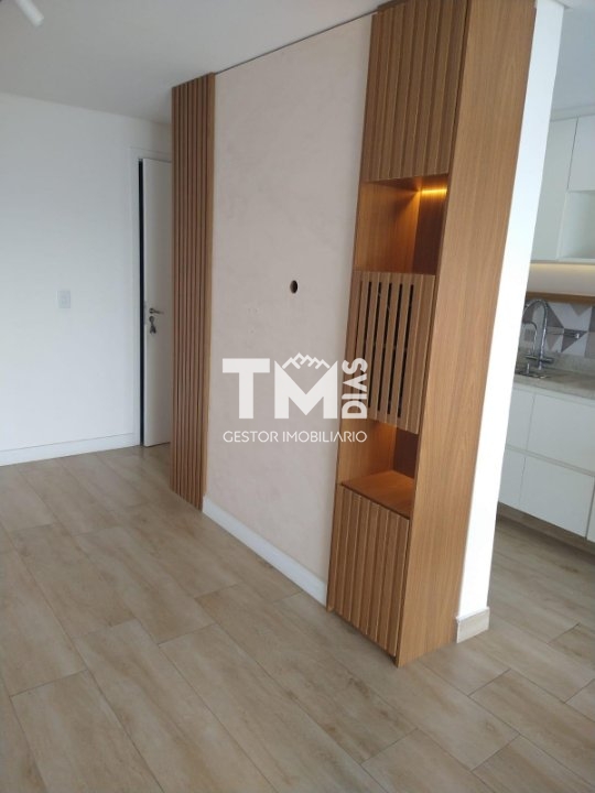 Apartamento à venda com 2 quartos, 58m² - Foto 5