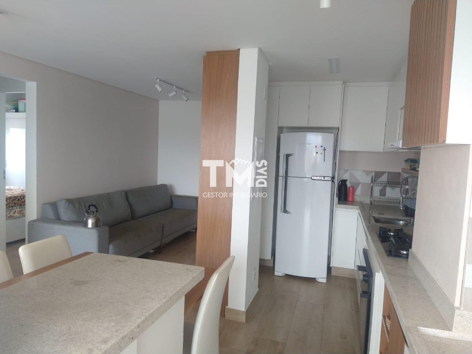 Apartamento à venda com 2 quartos, 58m² - Foto 16