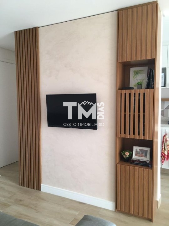 Apartamento à venda com 2 quartos, 58m² - Foto 4