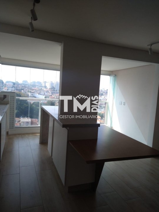 Apartamento à venda com 2 quartos, 58m² - Foto 9