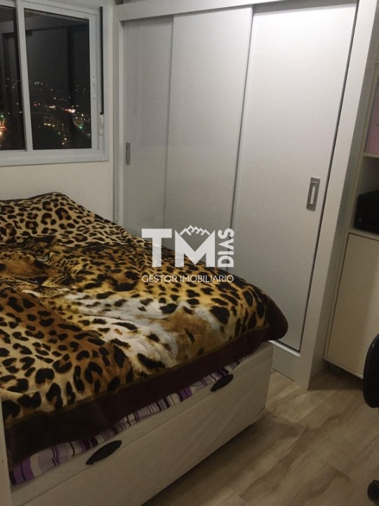 Apartamento à venda com 2 quartos, 58m² - Foto 29