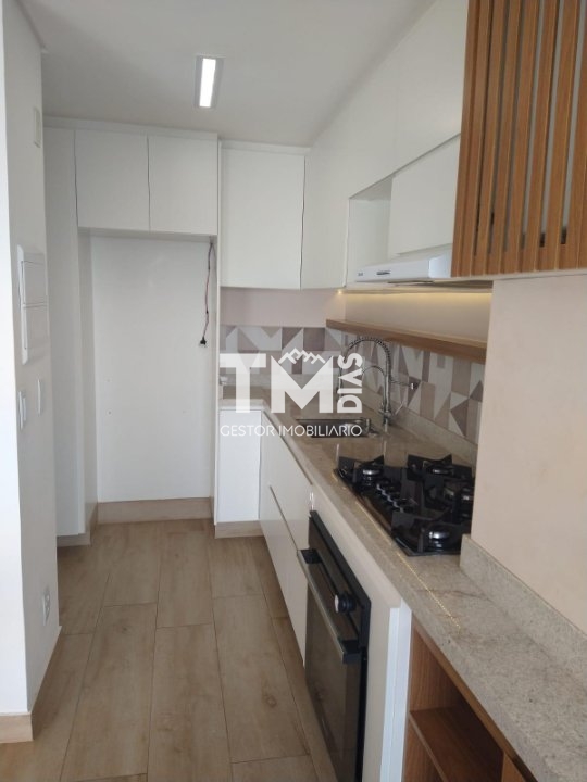 Apartamento à venda com 2 quartos, 58m² - Foto 17