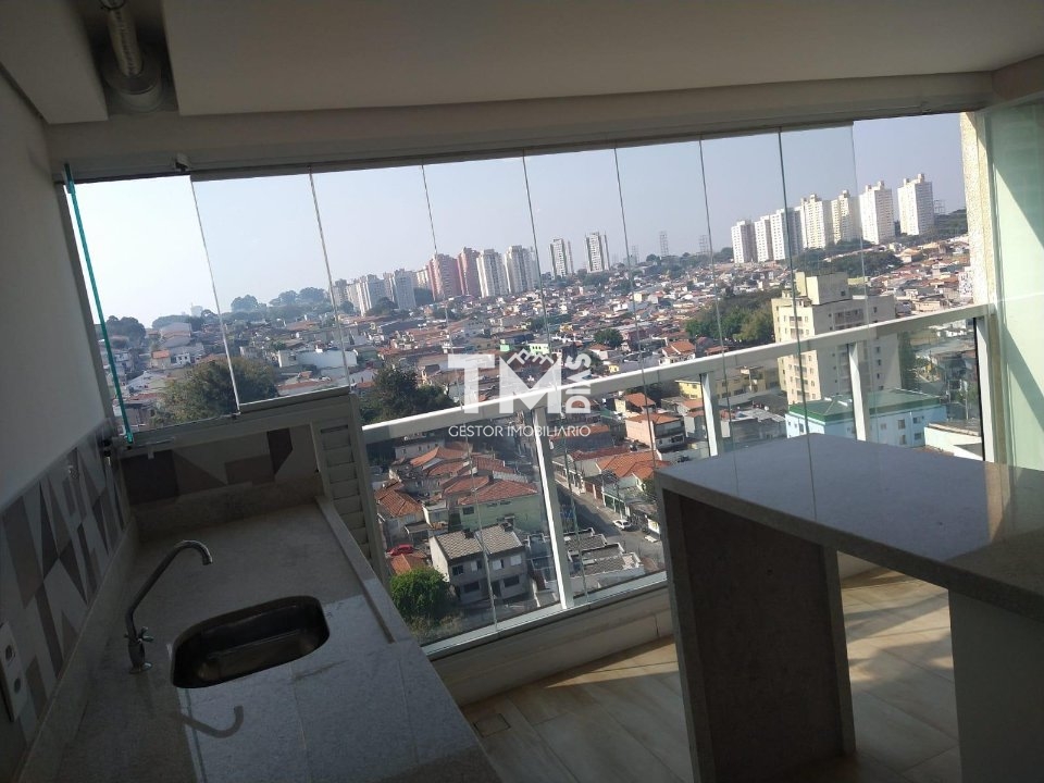 Apartamento à venda com 2 quartos, 58m² - Foto 11