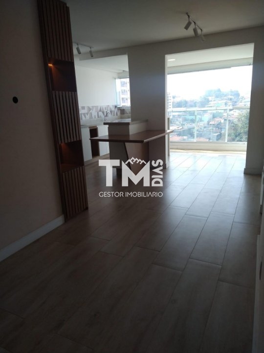 Apartamento à venda com 2 quartos, 58m² - Foto 3