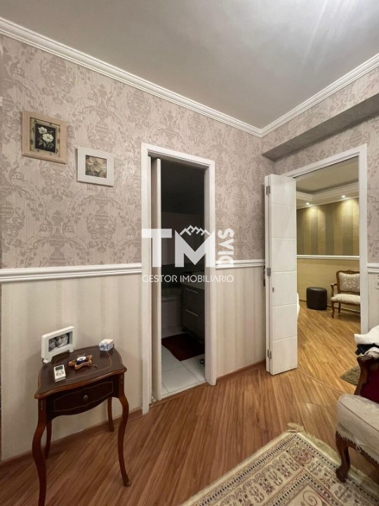 Cobertura à venda com 3 quartos, 160m² - Foto 13