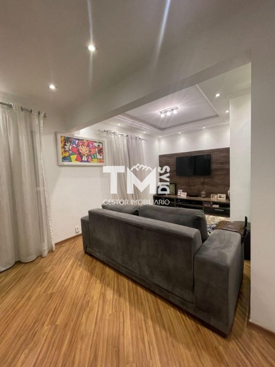 Cobertura à venda com 3 quartos, 160m² - Foto 3