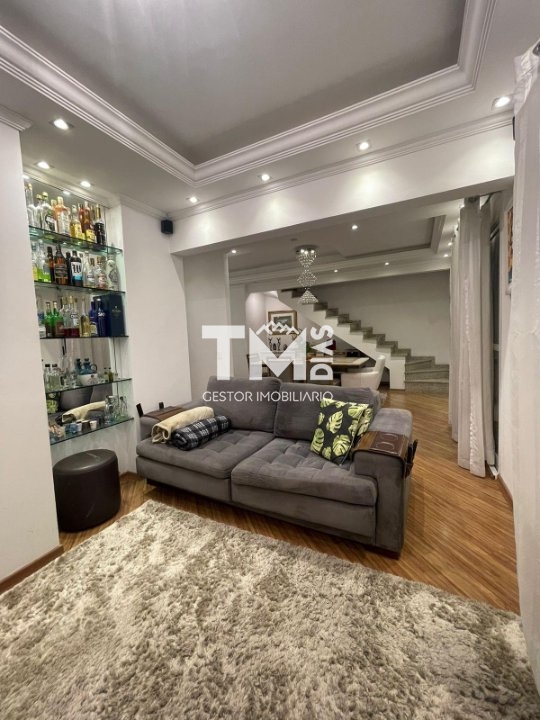 Cobertura à venda com 3 quartos, 160m² - Foto 5