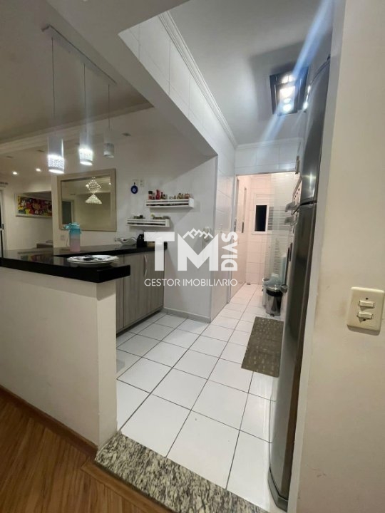 Cobertura à venda com 3 quartos, 160m² - Foto 1