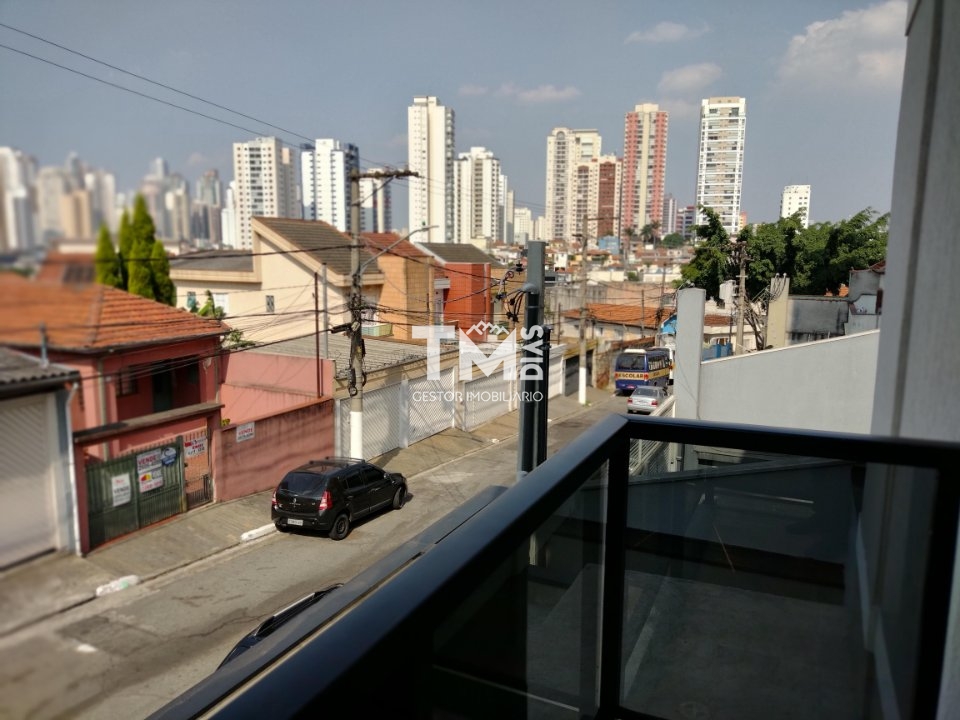 Apartamento à venda com 2 quartos, 44m² - Foto 12