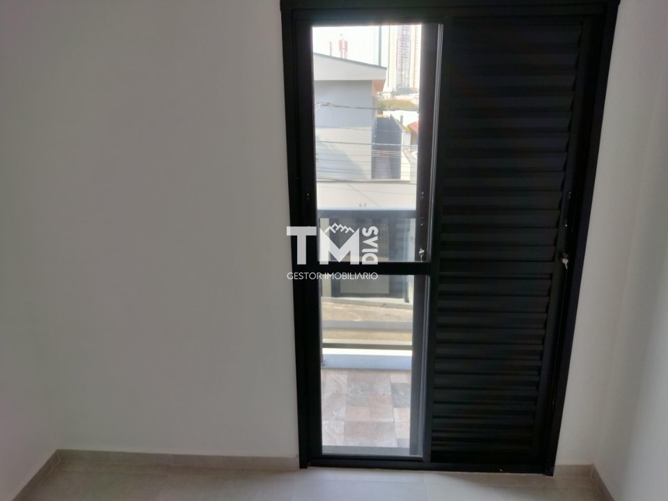 Apartamento à venda com 2 quartos, 44m² - Foto 8